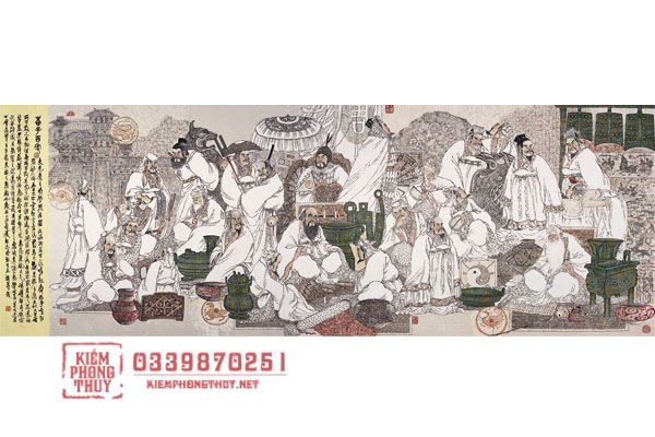 Chiến quốc – Thời đại binh đao của lịch sử Trung Hoa