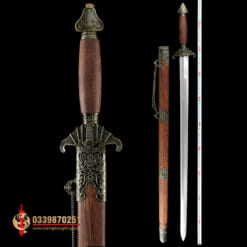Long Tuyen Kiem Tap Vo
