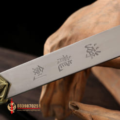 Kim Long Kiem 4